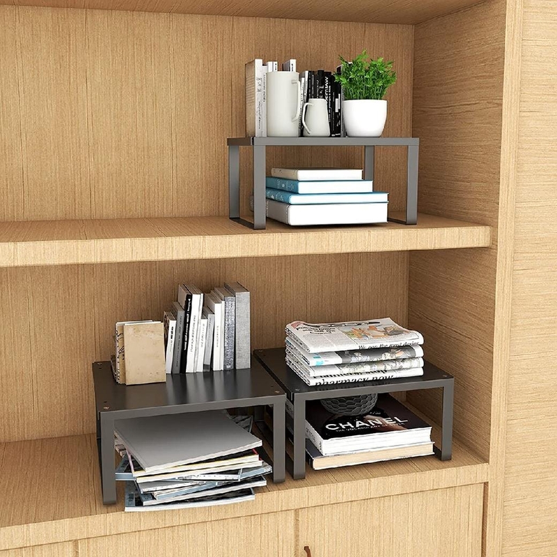 Kitchen Shelving Rack