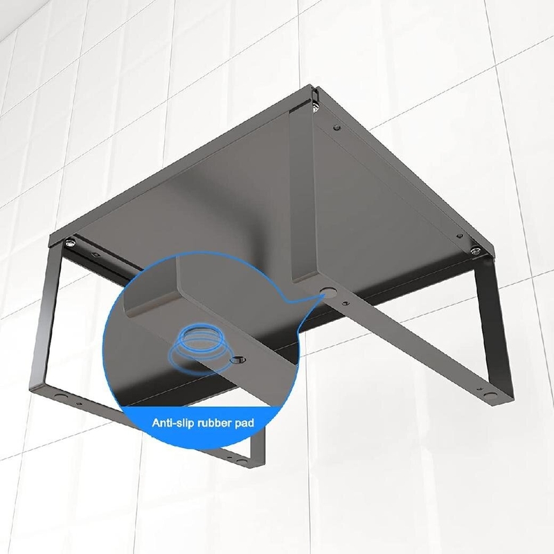 Kitchen Shelving Rack