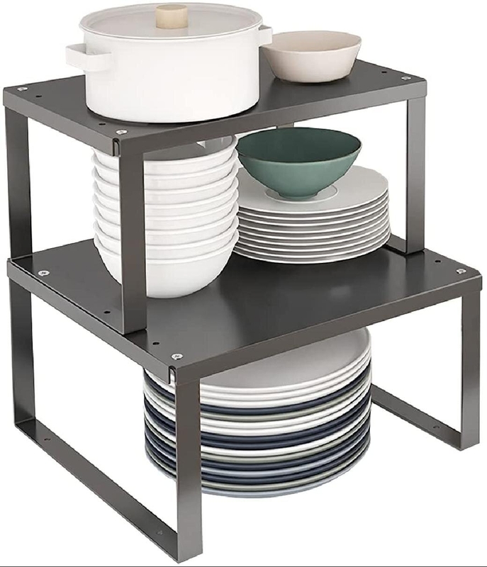Kitchen Shelving Rack