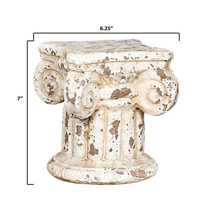 Kloss Column Pedestal