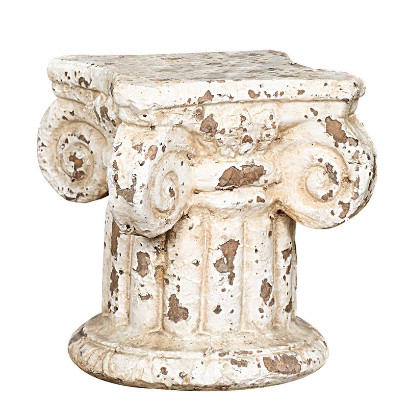 Kloss Column Pedestal
