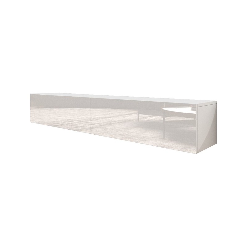 Krishan TV Stand for TVs up to 71"