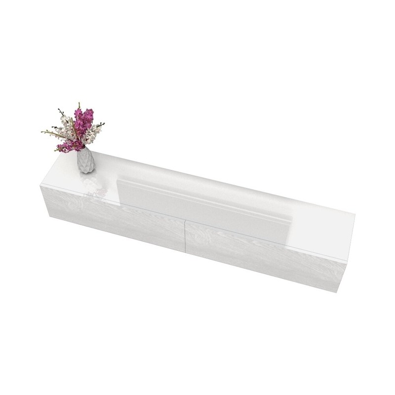 Krishan TV Stand for TVs up to 71"