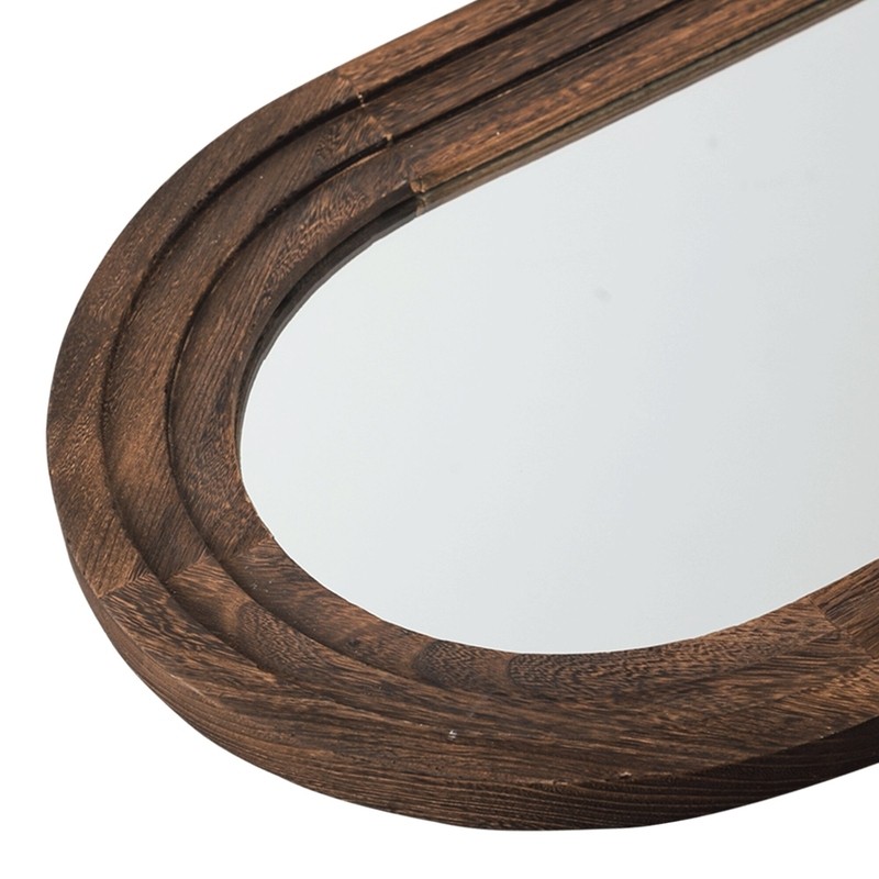 Krissy Distressed Full Length Mirror
