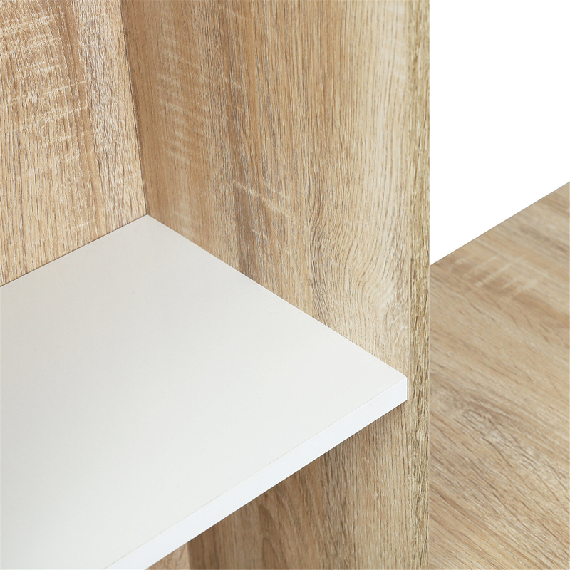 L-Shape Desk