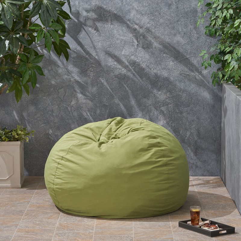 Large Outdoor Friendly Classic Bean Bag