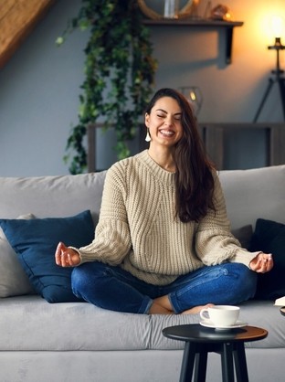 7 Mental Health-Friendly Upgrades To Make To Your Home