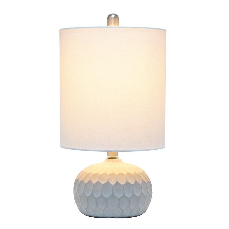 Leela 18.5" Table Lamp