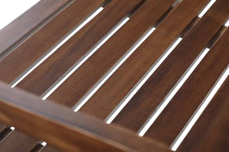 Lemay Wooden Garden Bench