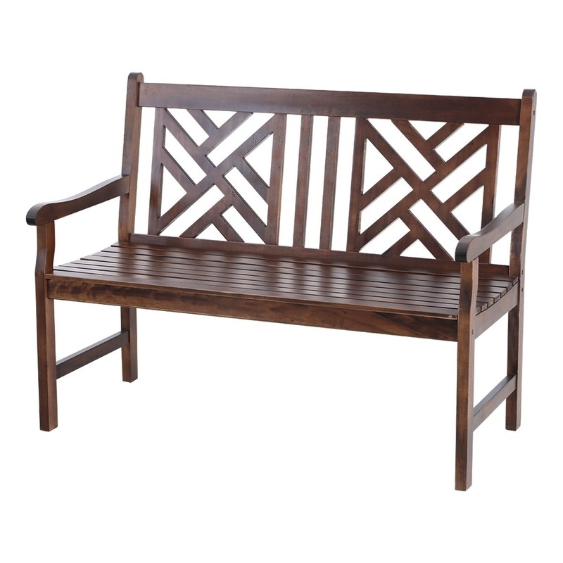 Lemay Wooden Garden Bench