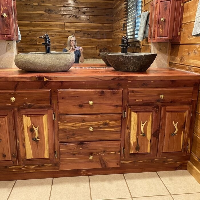 Leos Stone Oval Vessel Bathroom Sink