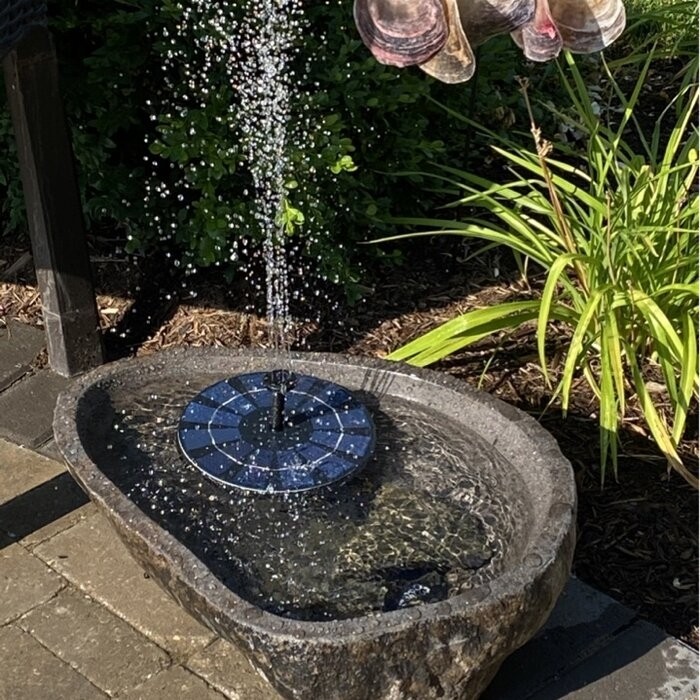 Leos Stone Oval Vessel Bathroom Sink
