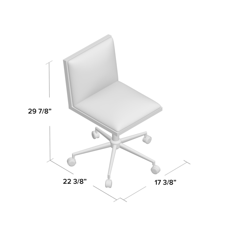 Levesque Task Chair