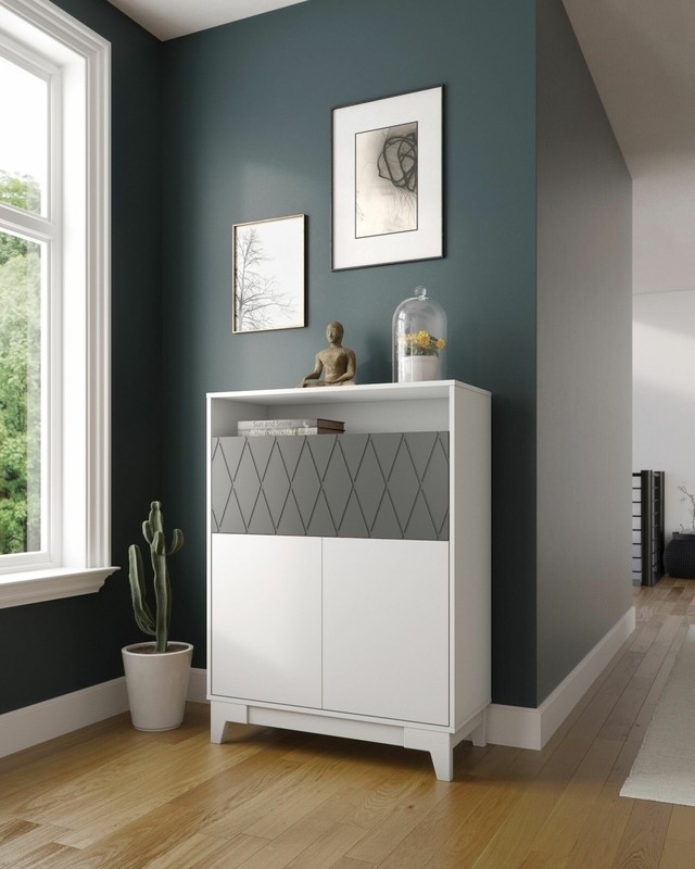 Lindbergh Secretary Desk