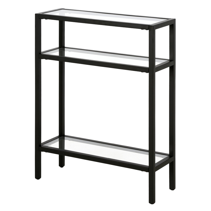 Narrow Black Console Table - Ideas on Foter