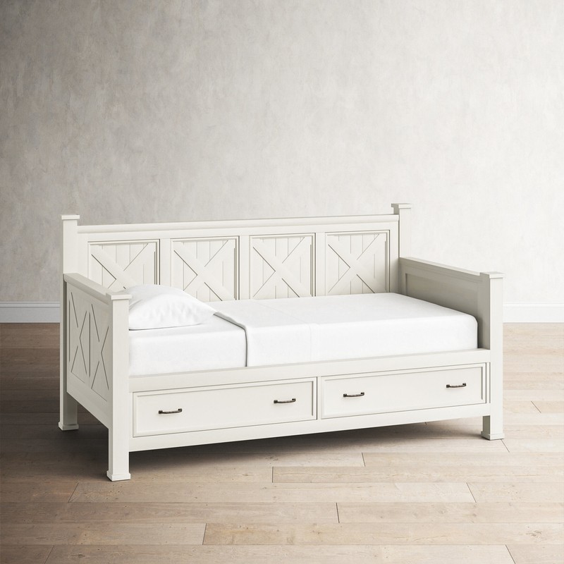 Loganville Twin Daybed