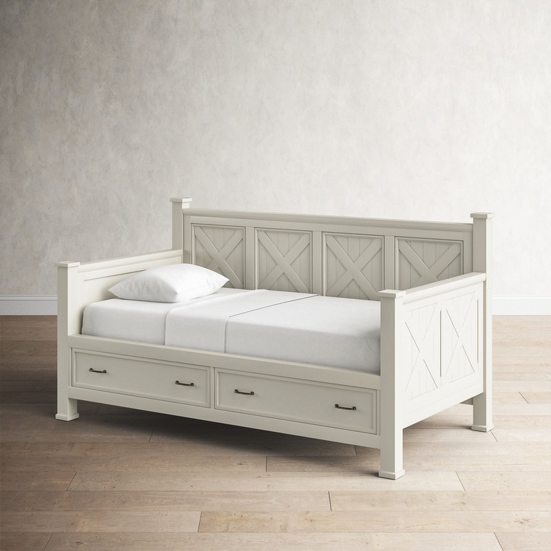 Loganville Twin Daybed