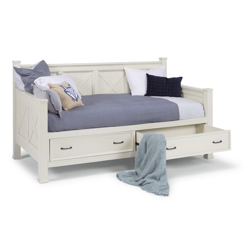 Loganville Twin Daybed
