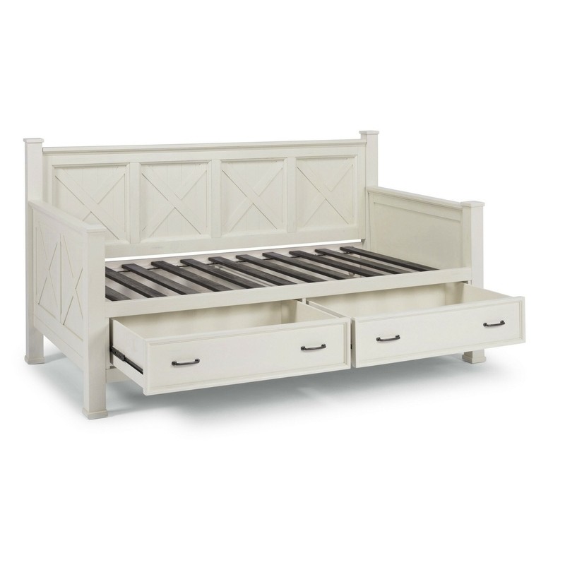 Loganville Twin Daybed