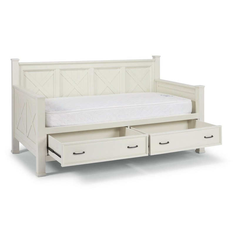Loganville Twin Daybed