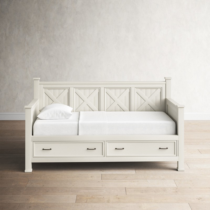 Loganville Twin Daybed