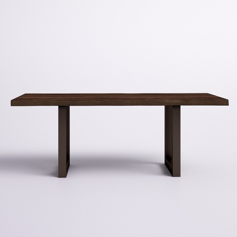 Lonan 80'' Dining Table