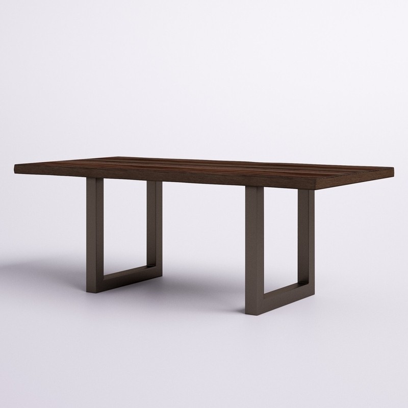 Lonan 80'' Dining Table