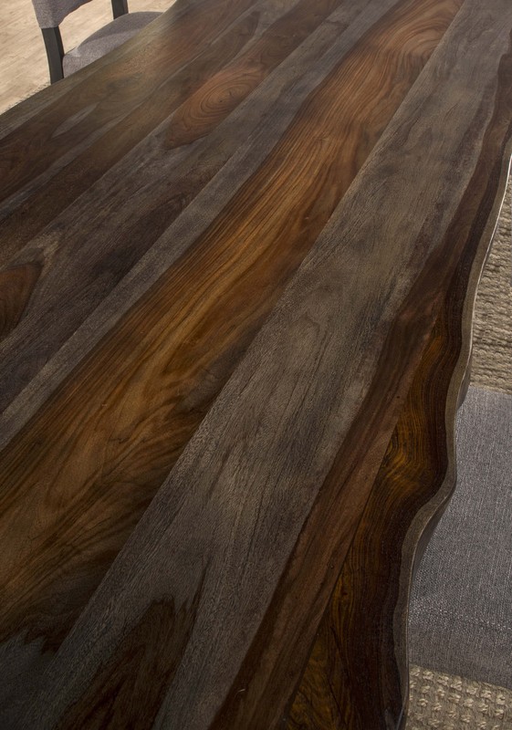 Lonan 80'' Dining Table