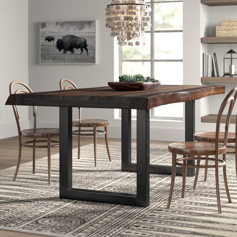 Lonan 80'' Dining Table