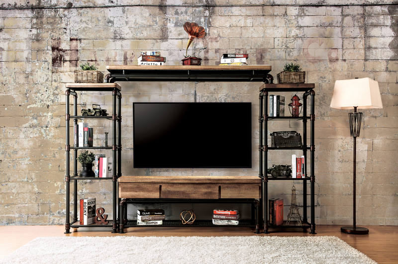 Macdougal Entertainment Center for TVs up to 60"
