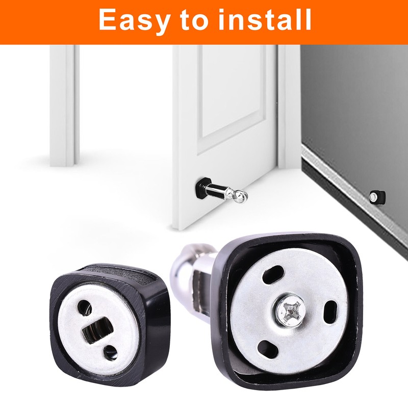 Magnetic Stainless Steel Kick Stop