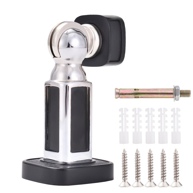 Magnetic Stainless Steel Kick Stop