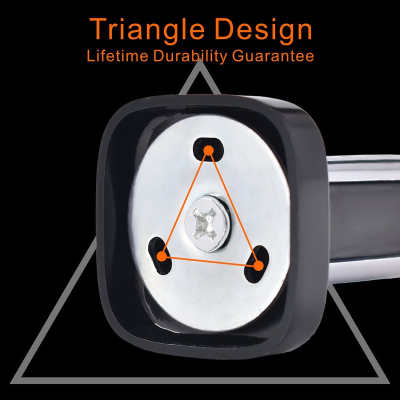 Magnetic Stainless Steel Kick Stop