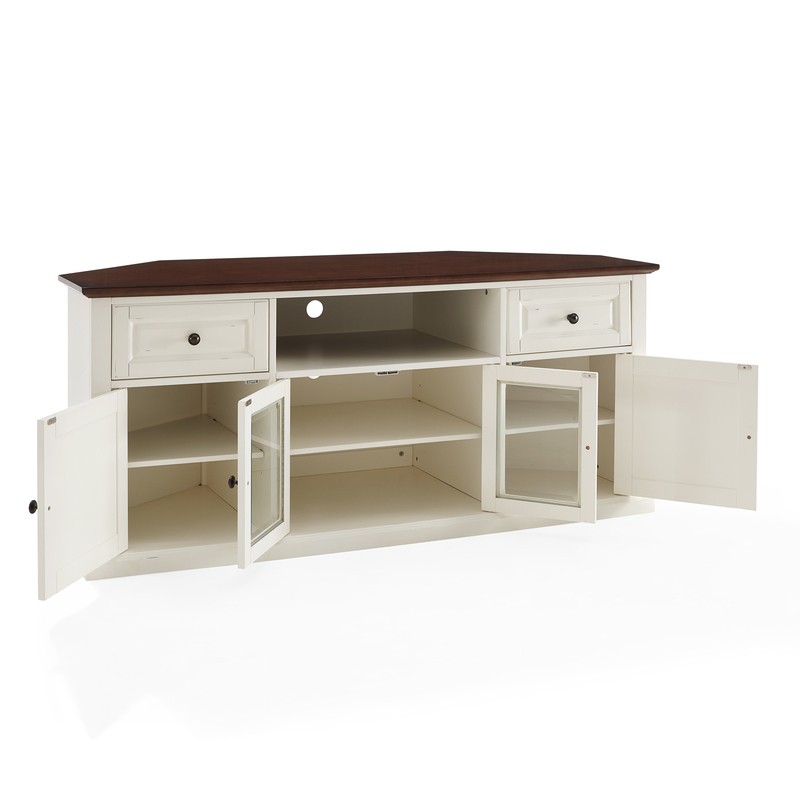 Mamie TV Stand for TVs up to 65"