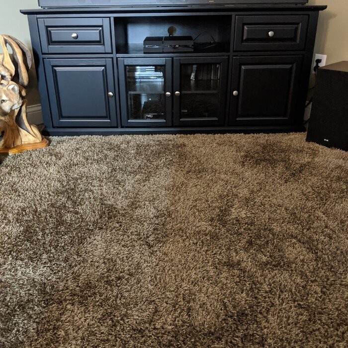 Mamie TV Stand for TVs up to 65"