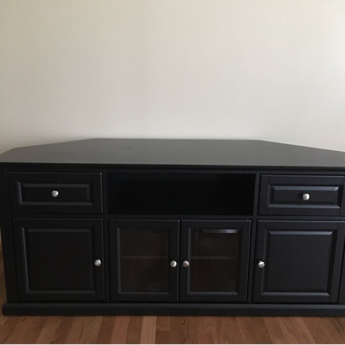 Mamie TV Stand for TVs up to 65"
