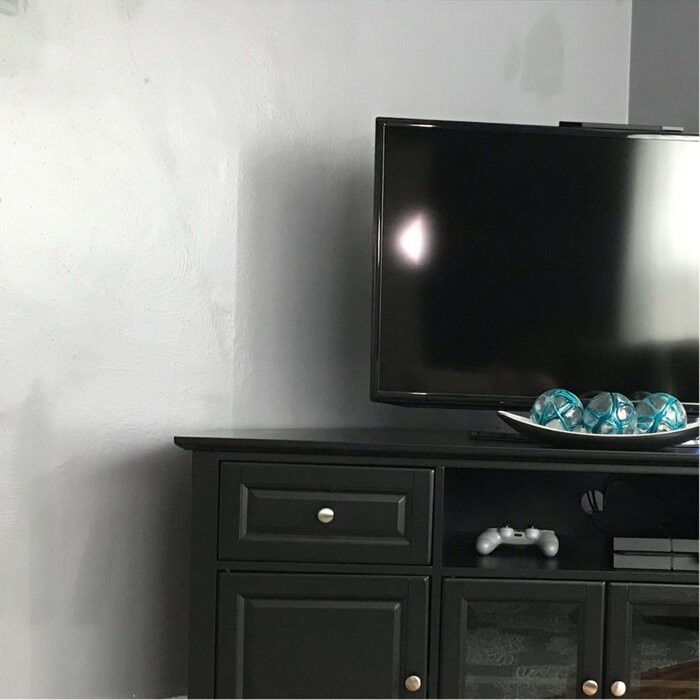 Mamie TV Stand for TVs up to 65"