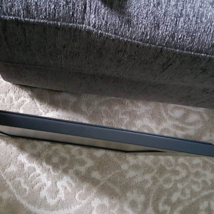 Mamie TV Stand for TVs up to 65"