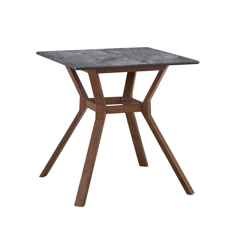 Mares 4 - Person Counter Height Dining Set
