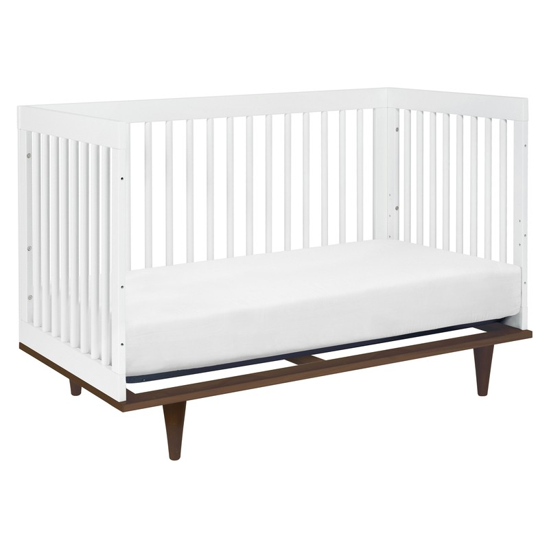 Marley 3-in-1 Convertible Crib