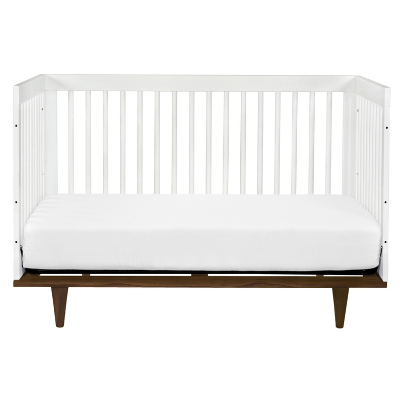 Marley 3-in-1 Convertible Crib