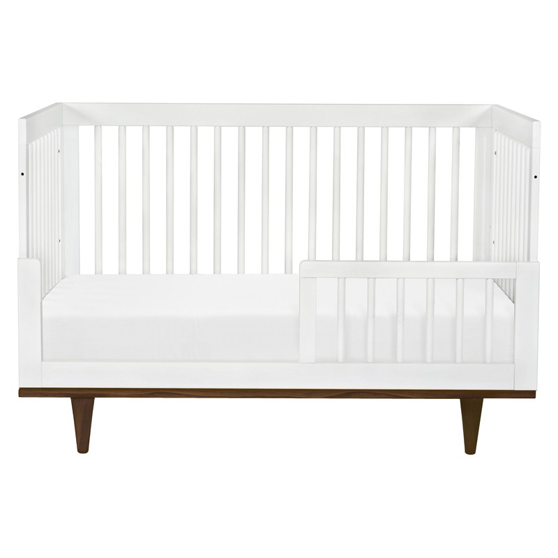 Marley 3-in-1 Convertible Crib