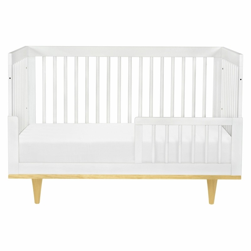 Marley 3-in-1 Convertible Crib