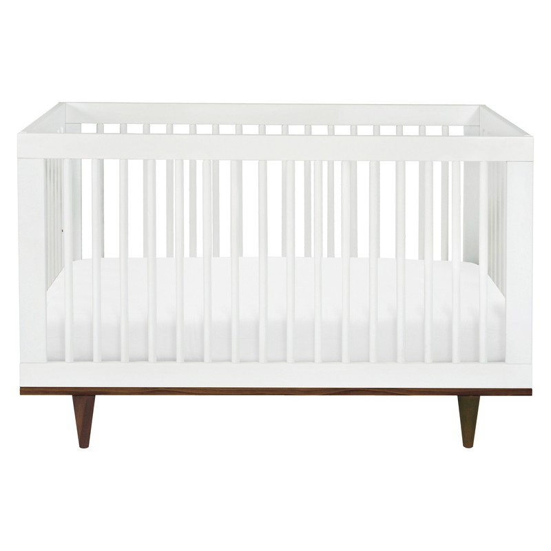 Marley 3-in-1 Convertible Crib