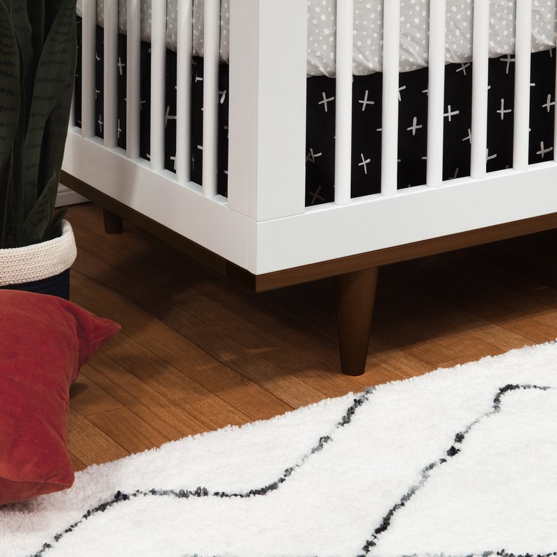 Marley 3-in-1 Convertible Crib