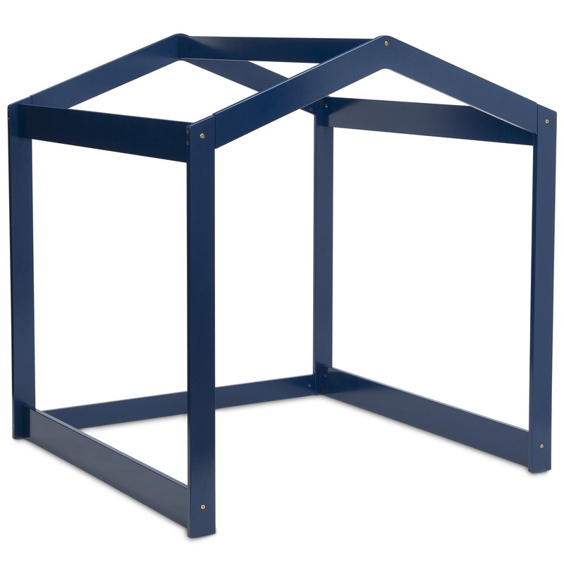 Marvel Spider-Man 3.77' x 3.77' Indoor Solid Wood Playhouse