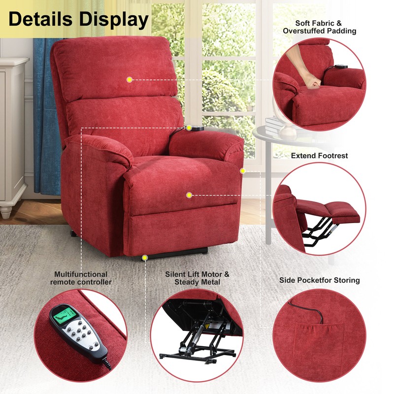 Massage Chair