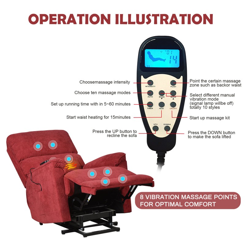 Massage Chair