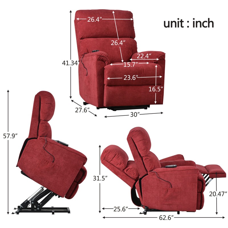 Massage Chair