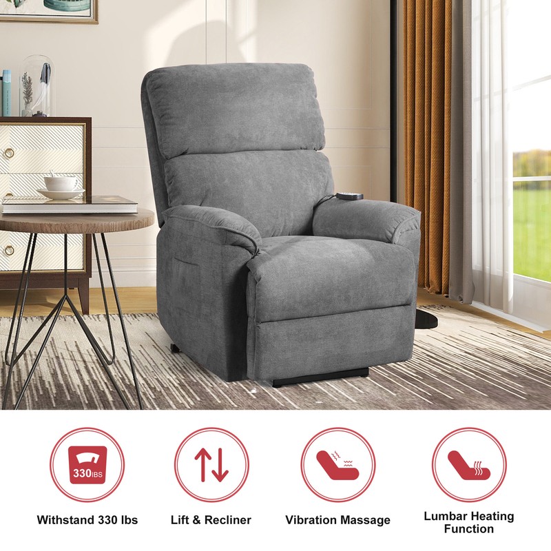 Massage Chair